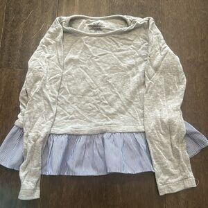 Vineyard vines girls top toddler xs